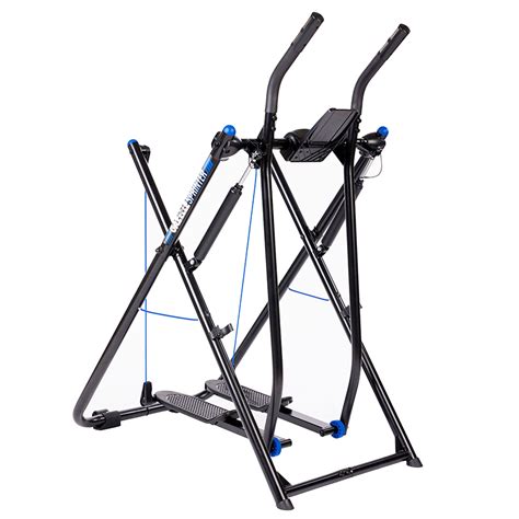 Gazelle Exercise Machine