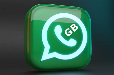 gb whatsapp mod apk tanpa iklan