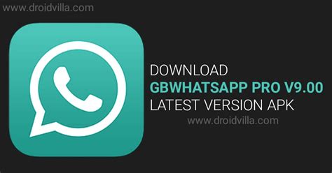 GB WhatsApp Pro Latest Updated version 2021  Soft2Share com  Tech