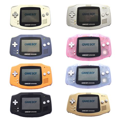 gba console