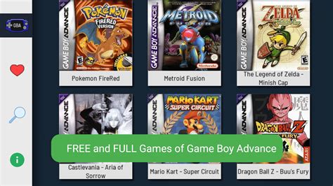 Gba Games Apk   Gba Roms Apk Download Free For Android Apkwine - Gba Games Apk