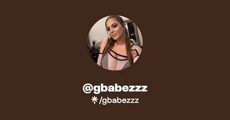 gbabezzz onlyfans