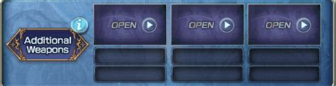 gbf slots 