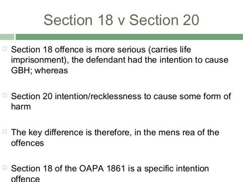Gbh Section 18