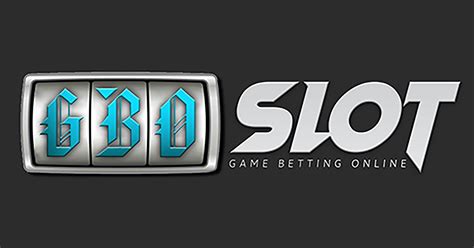 GBO SLOT LOGIN - Gacorbos88 - Link Situs Slot Bet Kecil Judi Online 200 Perak Gacor