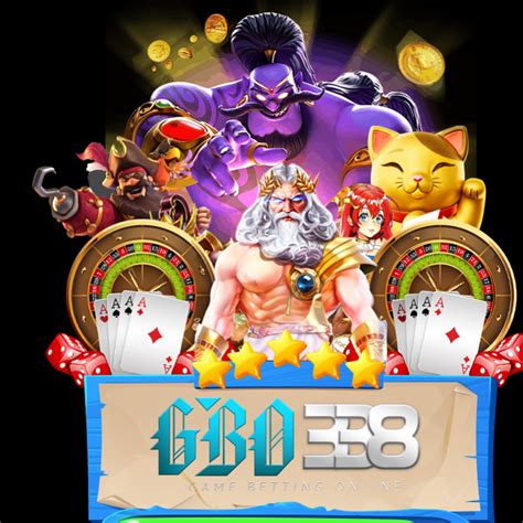 Gbo338 Situs Slot Online Permainan Paling Lengkap Di Slot Gacor Gbo338 - Slot Gacor Gbo338
