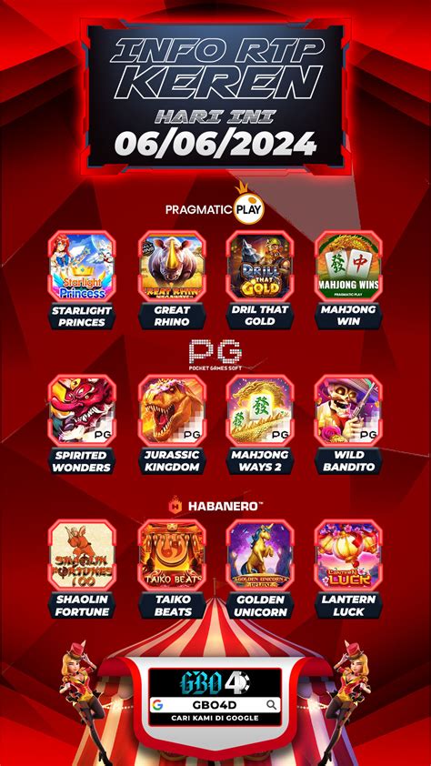 gbo4d rtp | gbo4d rtp EGanesha Login Terbaru dan Mudah