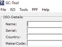 gc tool version 120 beta