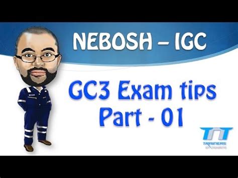 Download Gc3 Nebosh Sample 