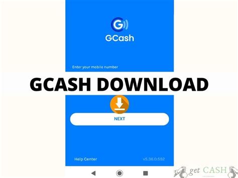 GCash APK 5 38 1 Free Download  Latest version for Android 2021