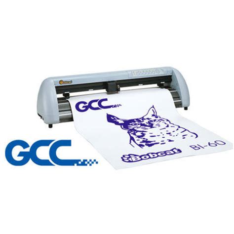 Gcc Bobcat 60 Driver
