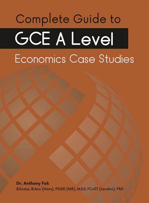 Gce A Level Economics Multiple Choice