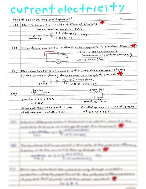 Gce O Level Physics Notes Pdf Download Bulldog Brewery