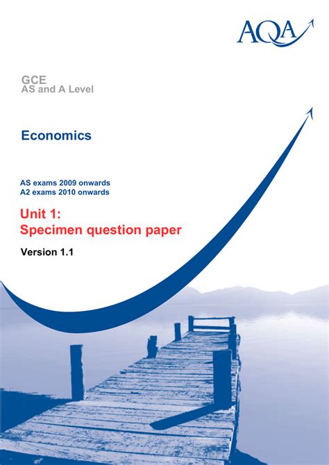 Read Online Gce Ict Specimen Question Paper Unit 1 