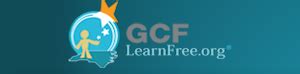 Gcf Learn Free