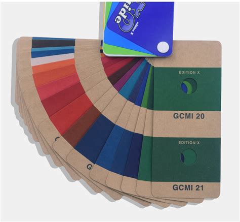 Gcmi Colors