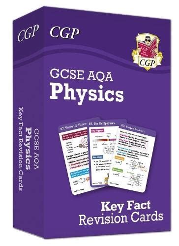 Gcse Aqa Physics Specification