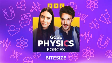 Gcse Physics Bitesize