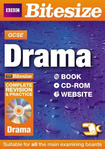 Full Download Gcse Bitesize Drama Complete Revision And Practice Bitesize Gcse 