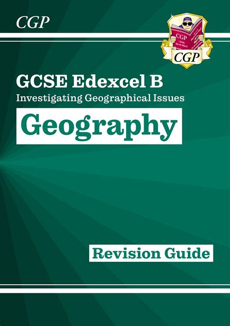 Full Download Gcse Geography Edexcel B Revision Guide Jieyanore 