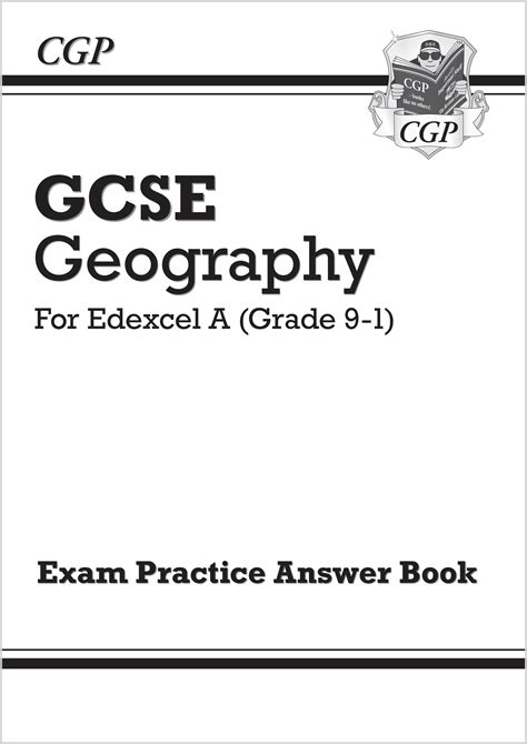 Full Download Gcse Geography Example Answers And Examiner Commentaries 