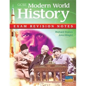 Read Online Gcse Modern World History Exam Revision Notes Exam Revision Notes S 