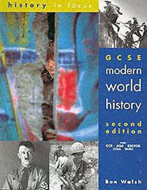 Full Download Gcse Modern World History Second Edition 