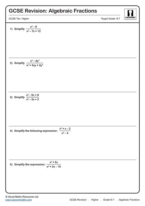 Read Gcse Practice Exam Papers Pdf 
