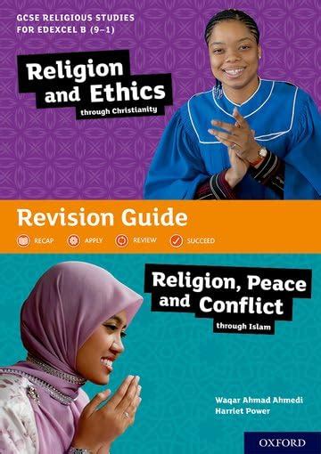 Full Download Gcse Religious Studies For Edexcel B Religion And Ethics Through Islam 