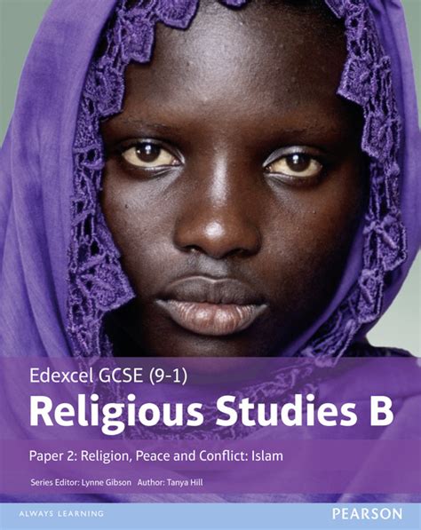Read Gcse Religious Studies For Edexcel B Religion Philosophy And Social Justice Through Islam 