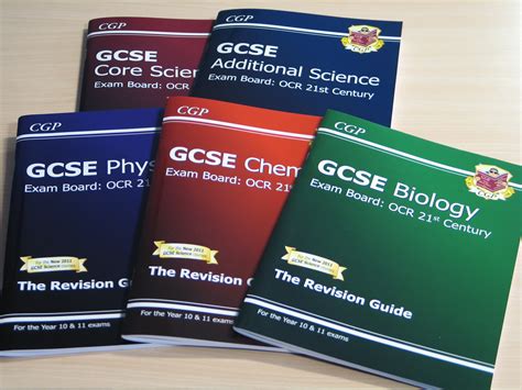 Full Download Gcse Revision Guide 