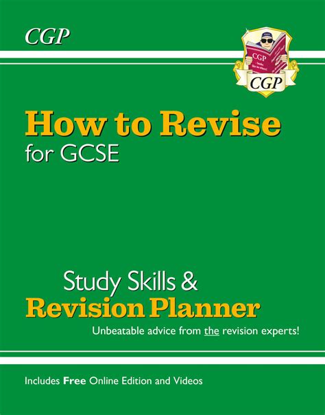 Full Download Gcse Revision Guide 