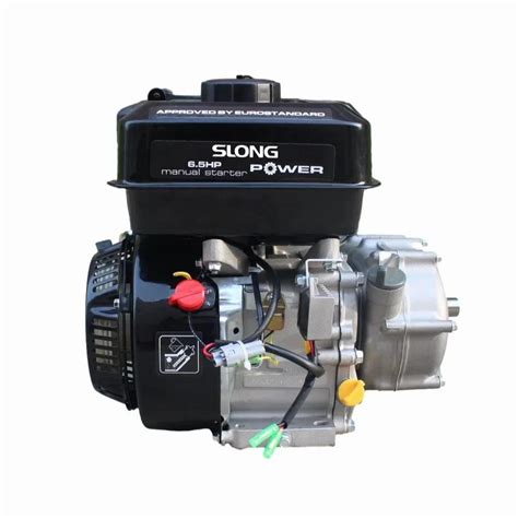 gct petrol engines