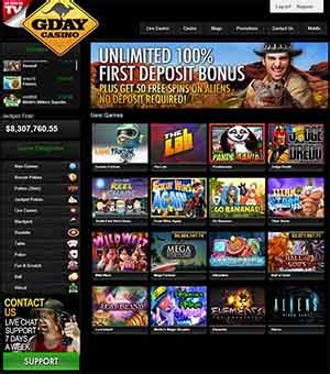 gday casino 60 free spins qwdq