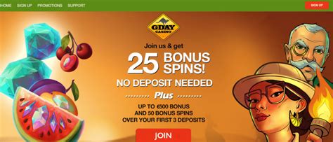 gday casino free spins
