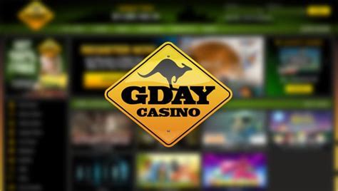 gday casino no deposit bonus codes Mobiles Slots Casino Deutsch
