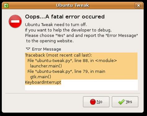 gdbm fatal lseek error ubuntu