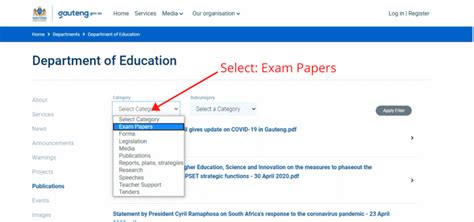 Read Online Gde Exam Papers 