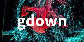 gdown | gdown MacPorts 2025 Unduh Gratis MacPorts