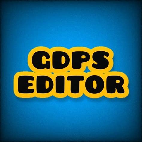 gdps editor 2 2 | GDPS Editor 22 gamevi