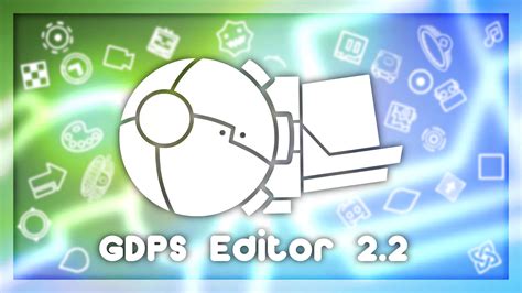 gdps editor 2.2 | Geometry Dash SubZero MOD M KhaEditor 22145