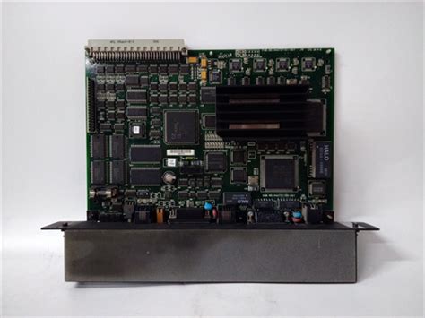 ge IC697CMM742-LL modul input digital