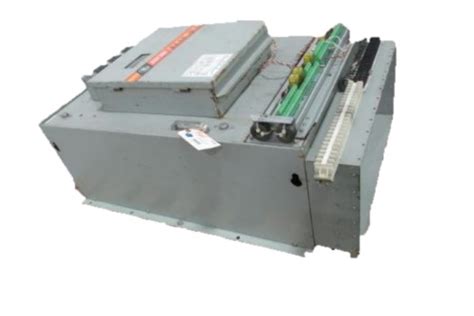 Ge Dc2000 Drive Manual