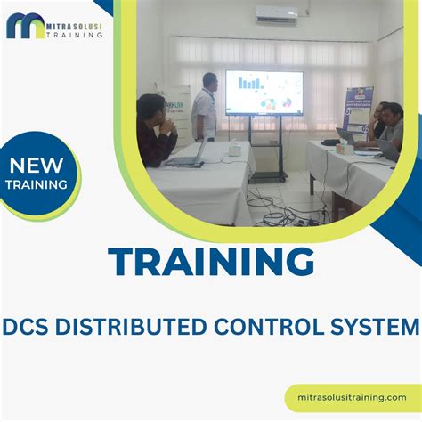 Ge Dcs Control System Training