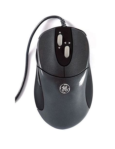 ge dual scroll mouse ho97769 driver