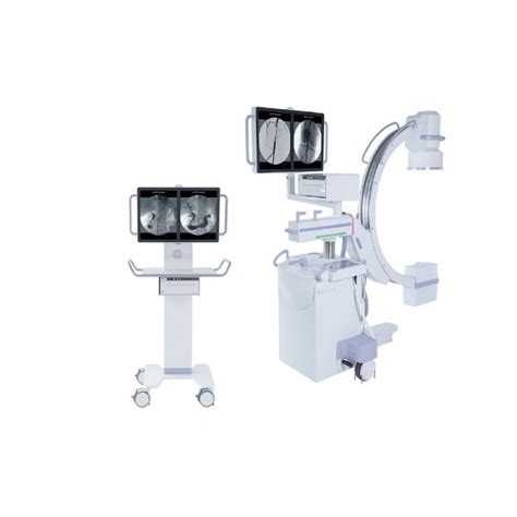 Ge Fluorostar 7900
