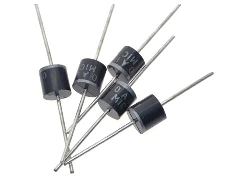 ge high voltage rectifier diode