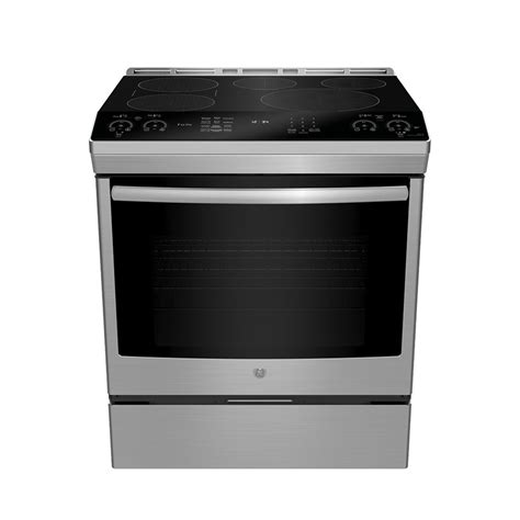 Ge Induction Stove