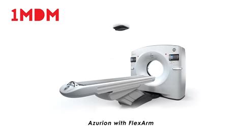 Ge Maximo Scanner