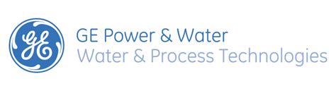 Ge Water Process Technologies